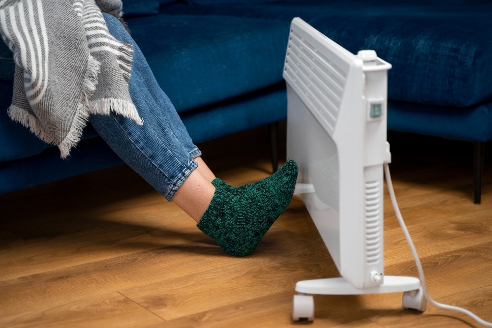 Efficiënte, Stijlvolle en Betaalbare Verwarming voor Jouw Woning
